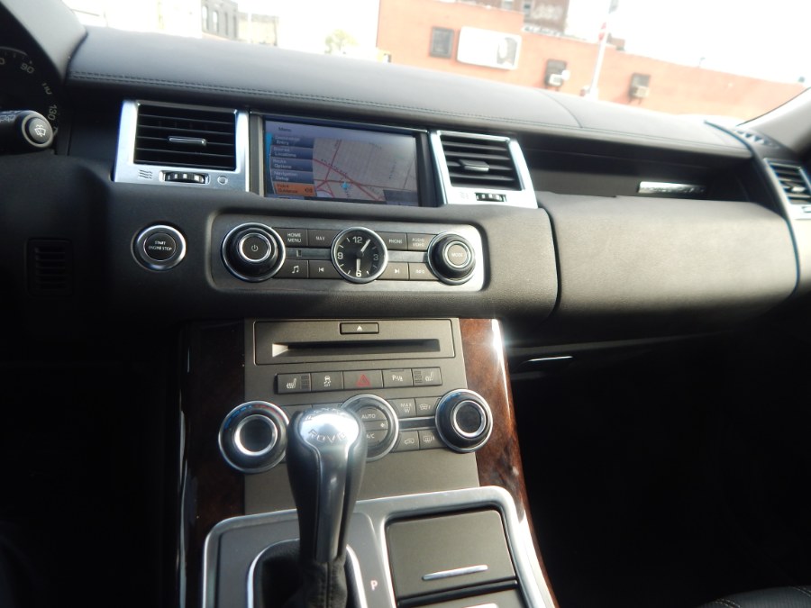 2011 Land Rover Range Rover Sport 4WD 4dr HSE LUX, available for sale in Brooklyn, New York | Brooklyn Auto Mall LLC. Brooklyn, New York 2011 Land Rover Range Rover Sport 4WD 4dr HSE LUX, available for sale in Brooklyn, New York | Brooklyn Auto Mall LLC. Brooklyn, New York