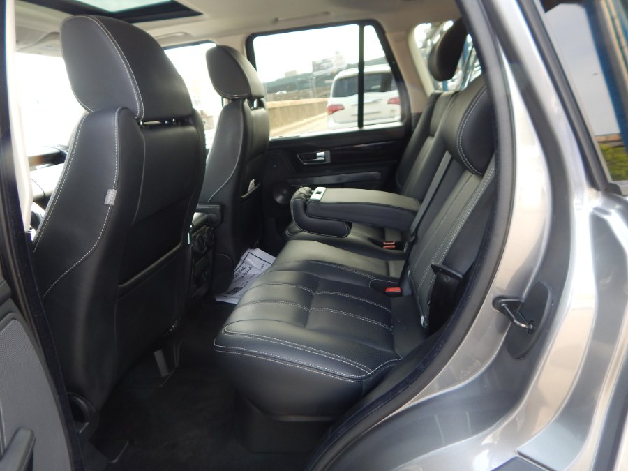 2011 Land Rover Range Rover Sport 4WD 4dr HSE LUX, available for sale in Brooklyn, New York | Brooklyn Auto Mall LLC. Brooklyn, New York 2011 Land Rover Range Rover Sport 4WD 4dr HSE LUX, available for sale in Brooklyn, New York | Brooklyn Auto Mall LLC. Brooklyn, New York