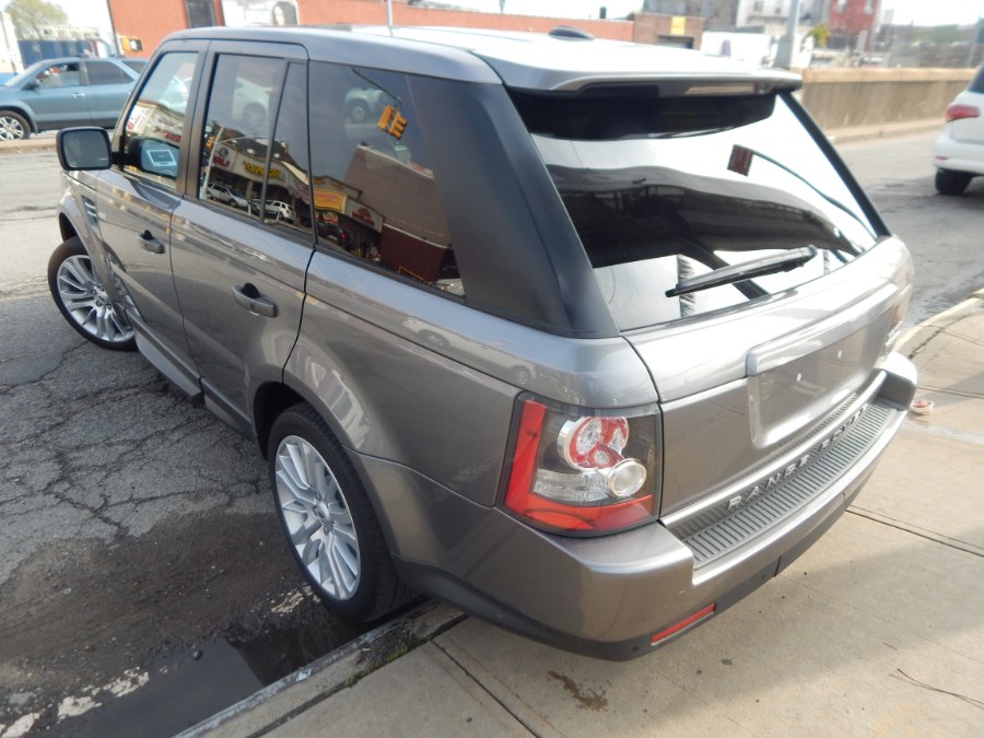 2011 Land Rover Range Rover Sport 4WD 4dr HSE LUX, available for sale in Brooklyn, New York | Brooklyn Auto Mall LLC. Brooklyn, New York 2011 Land Rover Range Rover Sport 4WD 4dr HSE LUX, available for sale in Brooklyn, New York | Brooklyn Auto Mall LLC. Brooklyn, New York