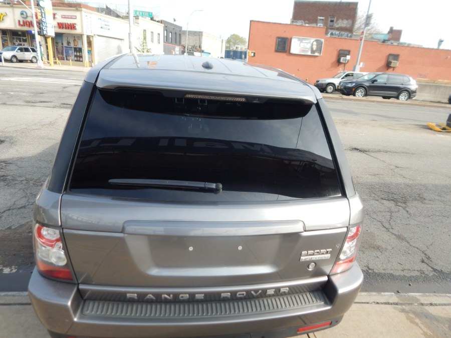 2011 Land Rover Range Rover Sport 4WD 4dr HSE LUX, available for sale in Brooklyn, New York | Brooklyn Auto Mall LLC. Brooklyn, New York 2011 Land Rover Range Rover Sport 4WD 4dr HSE LUX, available for sale in Brooklyn, New York | Brooklyn Auto Mall LLC. Brooklyn, New York