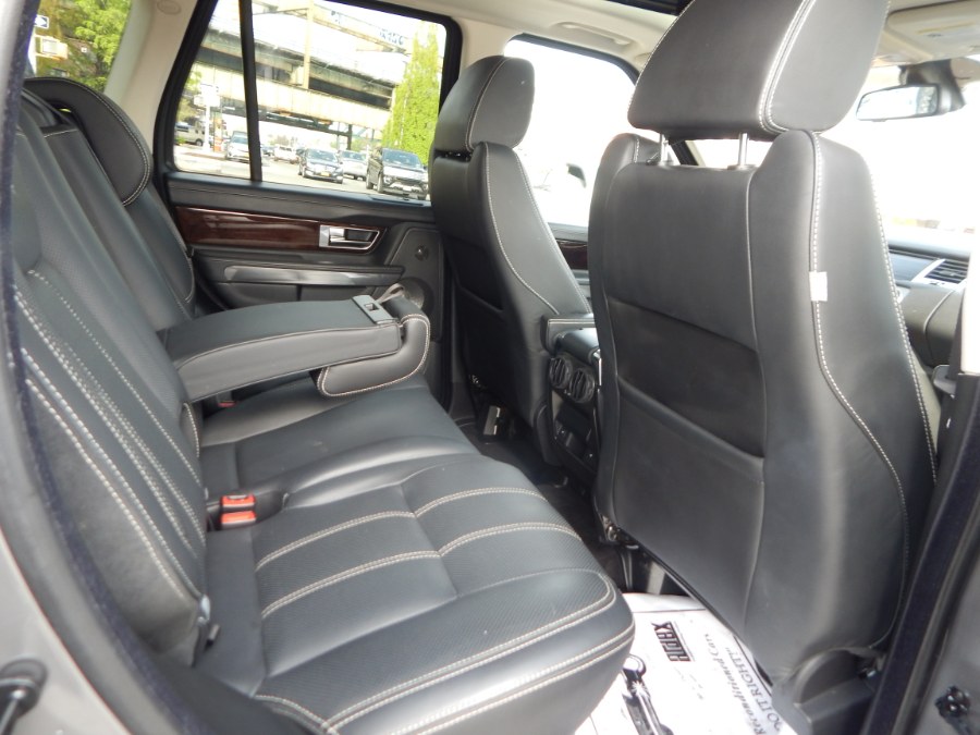 2011 Land Rover Range Rover Sport 4WD 4dr HSE LUX, available for sale in Brooklyn, New York | Brooklyn Auto Mall LLC. Brooklyn, New York 2011 Land Rover Range Rover Sport 4WD 4dr HSE LUX, available for sale in Brooklyn, New York | Brooklyn Auto Mall LLC. Brooklyn, New York