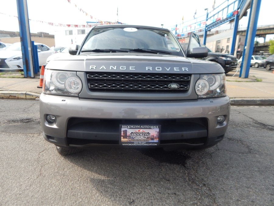 2011 Land Rover Range Rover Sport 4WD 4dr HSE LUX, available for sale in Brooklyn, New York | Brooklyn Auto Mall LLC. Brooklyn, New York 2011 Land Rover Range Rover Sport 4WD 4dr HSE LUX, available for sale in Brooklyn, New York | Brooklyn Auto Mall LLC. Brooklyn, New York
