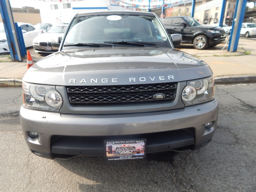2011 Land Rover Range Rover Sport 4WD 4dr HSE LUX, available for sale in Brooklyn, New York | Brooklyn Auto Mall LLC. Brooklyn, New York 2011 Land Rover Range Rover Sport 4WD 4dr HSE LUX, available for sale in Brooklyn, New York | Brooklyn Auto Mall LLC. Brooklyn, New York