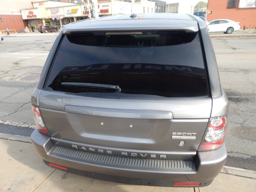 2011 Land Rover Range Rover Sport 4WD 4dr HSE LUX, available for sale in Brooklyn, New York | Brooklyn Auto Mall LLC. Brooklyn, New York 2011 Land Rover Range Rover Sport 4WD 4dr HSE LUX, available for sale in Brooklyn, New York | Brooklyn Auto Mall LLC. Brooklyn, New York