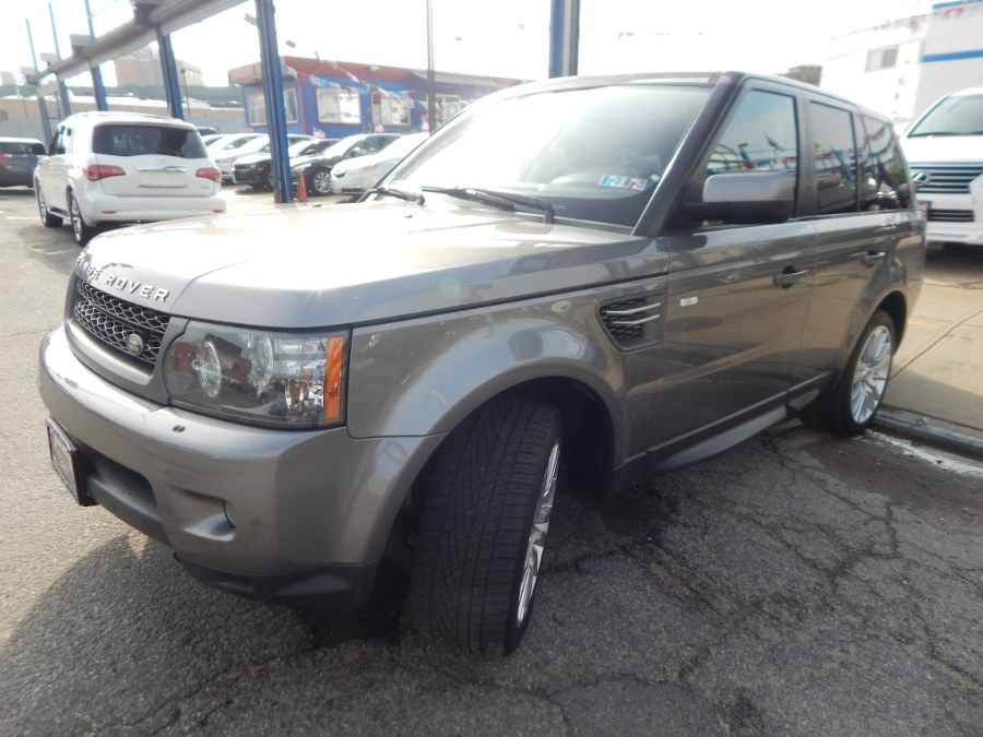 2011 Land Rover Range Rover Sport 4WD 4dr HSE LUX, available for sale in Brooklyn, New York | Brooklyn Auto Mall LLC. Brooklyn, New York 2011 Land Rover Range Rover Sport 4WD 4dr HSE LUX, available for sale in Brooklyn, New York | Brooklyn Auto Mall LLC. Brooklyn, New York