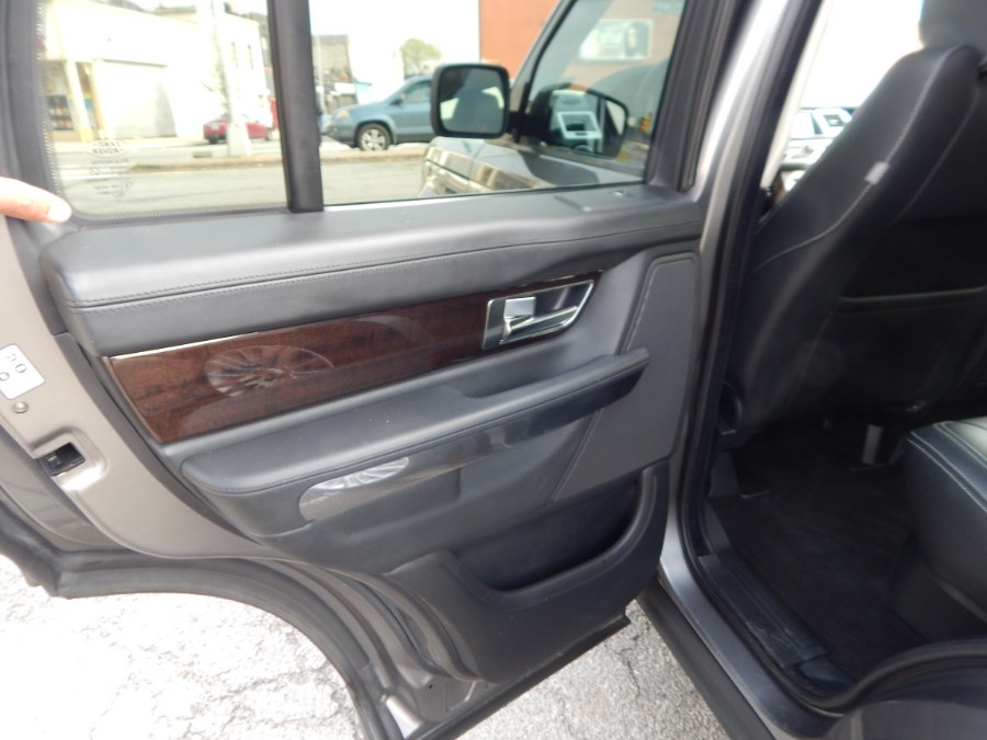 2011 Land Rover Range Rover Sport 4WD 4dr HSE LUX, available for sale in Brooklyn, New York | Brooklyn Auto Mall LLC. Brooklyn, New York 2011 Land Rover Range Rover Sport 4WD 4dr HSE LUX, available for sale in Brooklyn, New York | Brooklyn Auto Mall LLC. Brooklyn, New York