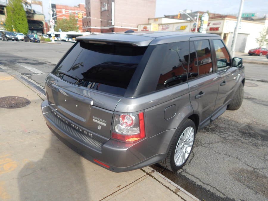 2011 Land Rover Range Rover Sport 4WD 4dr HSE LUX, available for sale in Brooklyn, New York | Brooklyn Auto Mall LLC. Brooklyn, New York 2011 Land Rover Range Rover Sport 4WD 4dr HSE LUX, available for sale in Brooklyn, New York | Brooklyn Auto Mall LLC. Brooklyn, New York