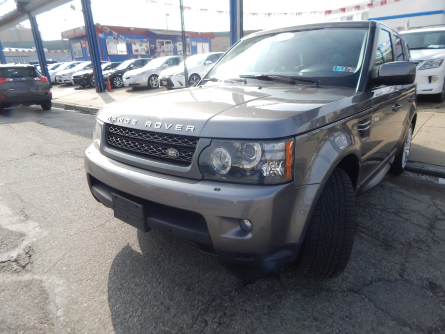2011 Land Rover Range Rover Sport 4WD 4dr HSE LUX, available for sale in Brooklyn, New York | Brooklyn Auto Mall LLC. Brooklyn, New York 2011 Land Rover Range Rover Sport 4WD 4dr HSE LUX, available for sale in Brooklyn, New York | Brooklyn Auto Mall LLC. Brooklyn, New York