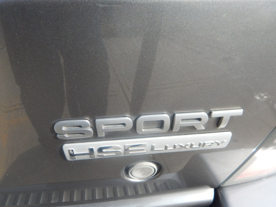 2011 Land Rover Range Rover Sport 4WD 4dr HSE LUX, available for sale in Brooklyn, New York | Brooklyn Auto Mall LLC. Brooklyn, New York 2011 Land Rover Range Rover Sport 4WD 4dr HSE LUX, available for sale in Brooklyn, New York | Brooklyn Auto Mall LLC. Brooklyn, New York