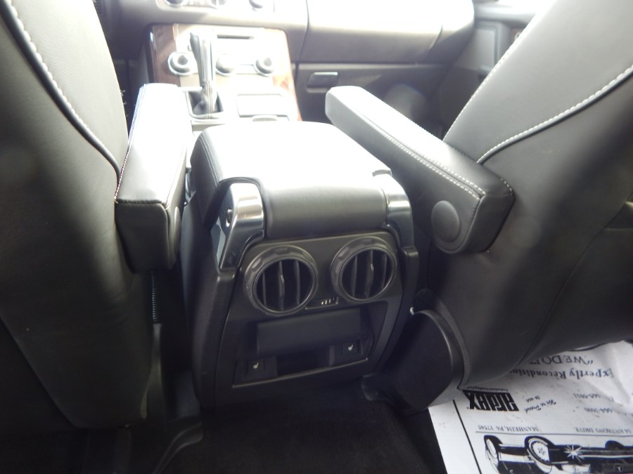 2011 Land Rover Range Rover Sport 4WD 4dr HSE LUX, available for sale in Brooklyn, New York | Brooklyn Auto Mall LLC. Brooklyn, New York 2011 Land Rover Range Rover Sport 4WD 4dr HSE LUX, available for sale in Brooklyn, New York | Brooklyn Auto Mall LLC. Brooklyn, New York