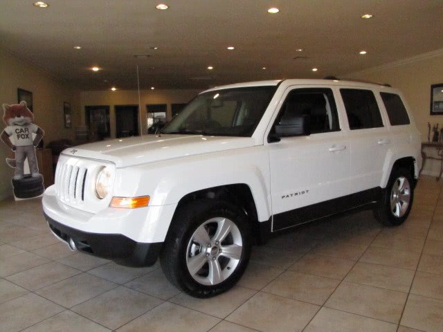 2013 Jeep Patriot FWD 4dr Limited, available for sale in Placentia, California | Auto Network Group Inc. Placentia, California