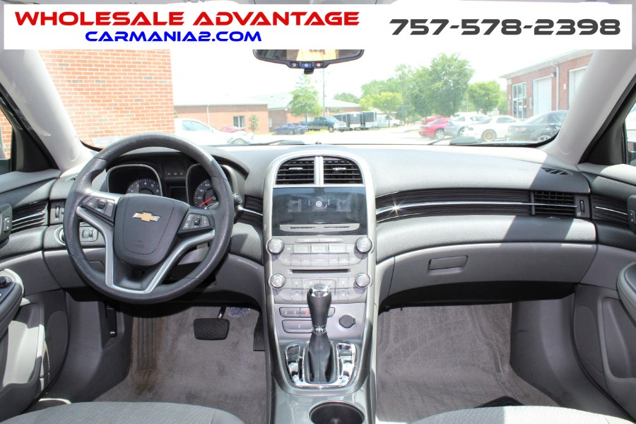 Used Chevrolet Malibu 4dr Sdn LS w/1LS 2013 | CARMANIA USA. Chesapeake, Virginia Used Chevrolet Malibu 4dr Sdn LS w/1LS 2013 | CARMANIA USA. Chesapeake, Virginia