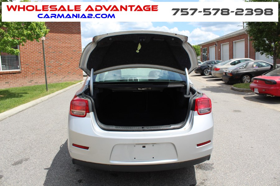 Used Chevrolet Malibu 4dr Sdn LS w/1LS 2013 | CARMANIA USA. Chesapeake, Virginia Used Chevrolet Malibu 4dr Sdn LS w/1LS 2013 | CARMANIA USA. Chesapeake, Virginia