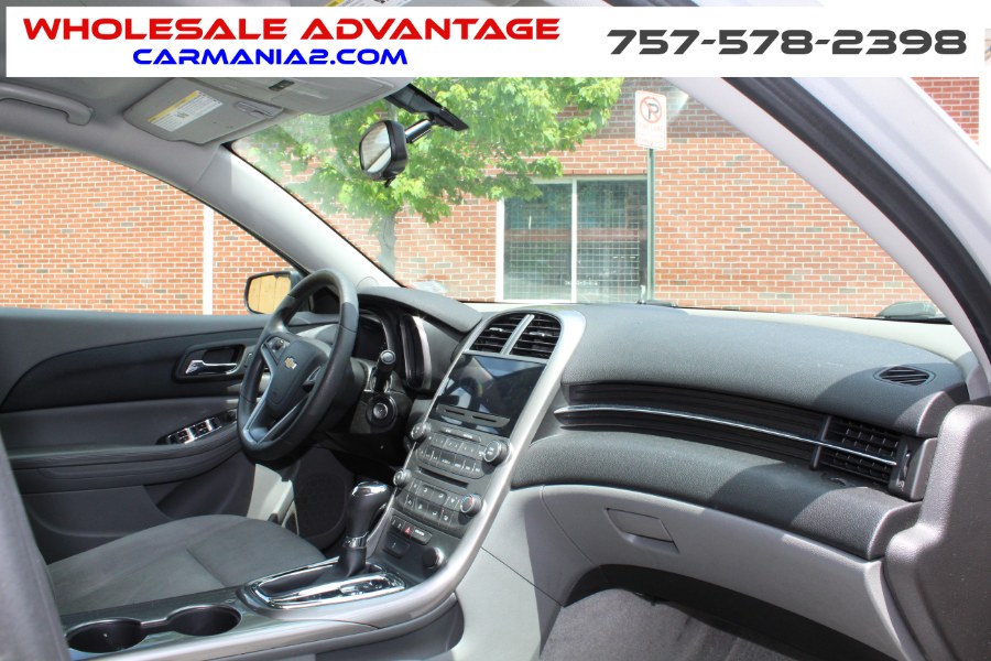 Used Chevrolet Malibu 4dr Sdn LS w/1LS 2013 | CARMANIA USA. Chesapeake, Virginia Used Chevrolet Malibu 4dr Sdn LS w/1LS 2013 | CARMANIA USA. Chesapeake, Virginia