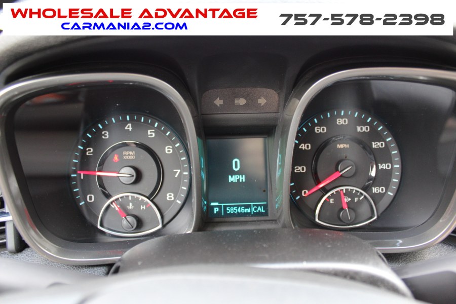 Used Chevrolet Malibu 4dr Sdn LS w/1LS 2013 | CARMANIA USA. Chesapeake, Virginia Used Chevrolet Malibu 4dr Sdn LS w/1LS 2013 | CARMANIA USA. Chesapeake, Virginia