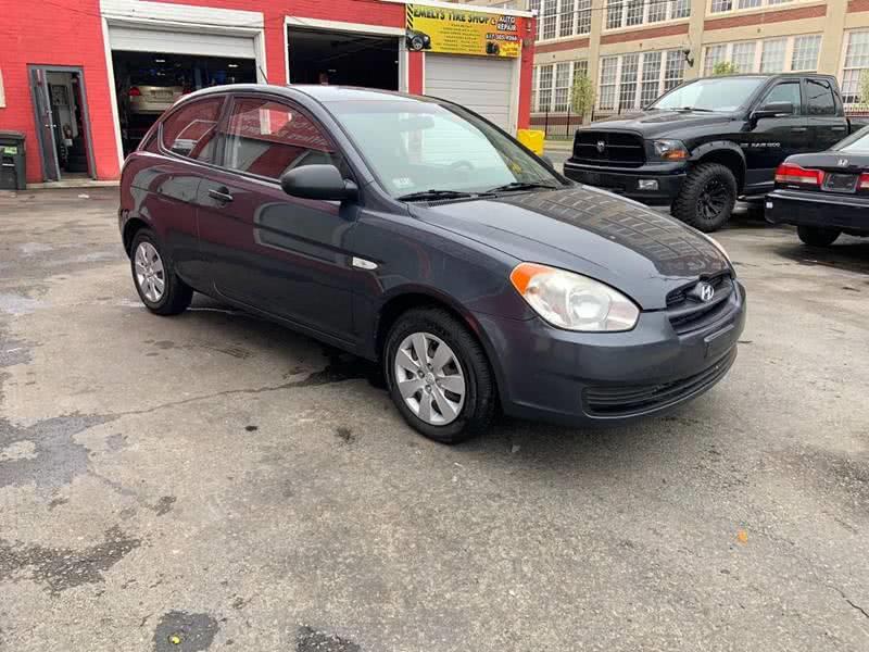 2009 Hyundai Accent GS 2dr Hatchback 5M, available for sale in Framingham, Massachusetts | Mass Auto Exchange. Framingham, Massachusetts