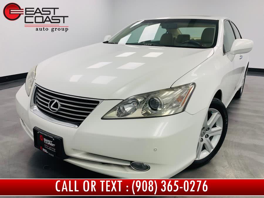 2007 Lexus ES 350 4dr Sdn, available for sale in Linden, New Jersey | East Coast Auto Group. Linden, New Jersey