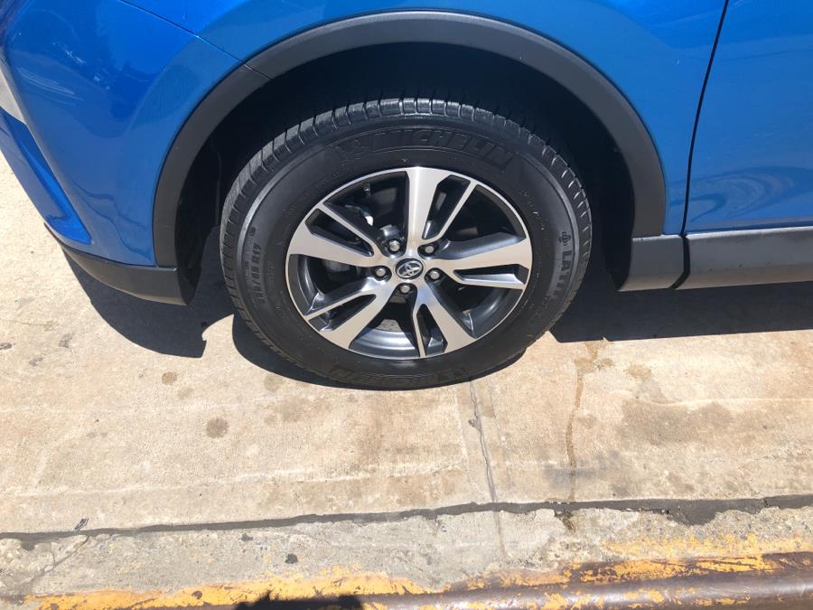 2018 Toyota RAV4 XLE AWD (Natl), available for sale in Jamaica, New York | Sylhet Motors Inc.. Jamaica, New York 2018 Toyota RAV4 XLE AWD (Natl), available for sale in Jamaica, New York | Sylhet Motors Inc.. Jamaica, New York