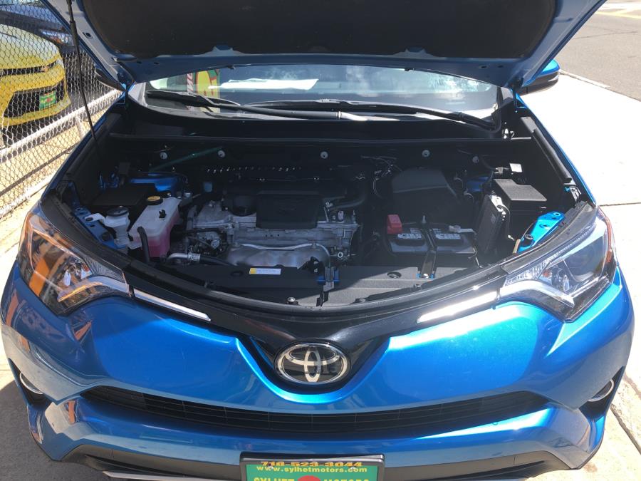 2018 Toyota RAV4 XLE AWD (Natl), available for sale in Jamaica, New York | Sylhet Motors Inc.. Jamaica, New York 2018 Toyota RAV4 XLE AWD (Natl), available for sale in Jamaica, New York | Sylhet Motors Inc.. Jamaica, New York
