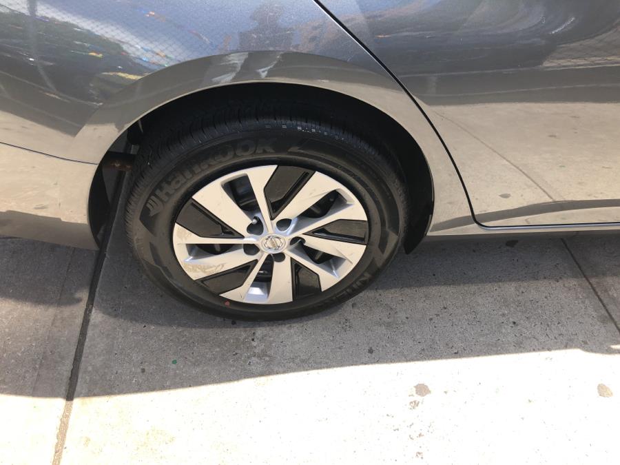 2019 Nissan Altima 2.5 S Sedan, available for sale in Jamaica, New York | Sylhet Motors Inc.. Jamaica, New York 2019 Nissan Altima 2.5 S Sedan, available for sale in Jamaica, New York | Sylhet Motors Inc.. Jamaica, New York