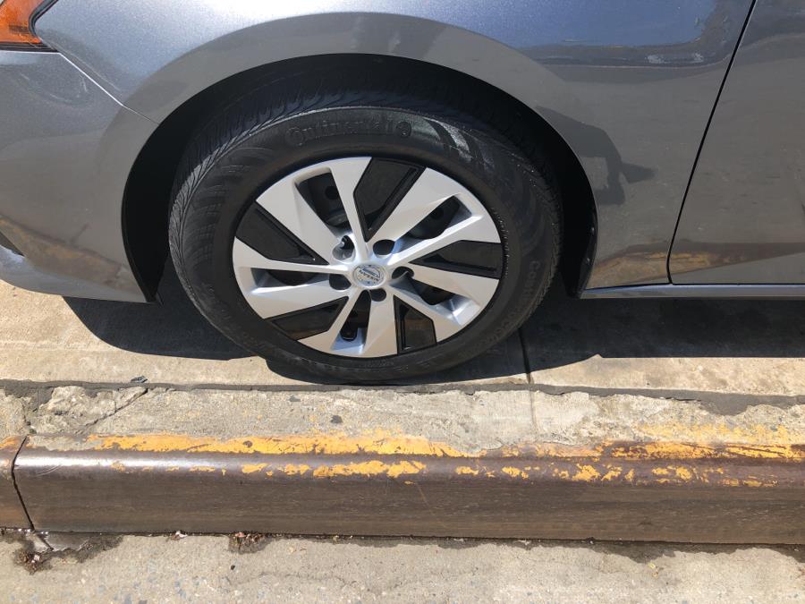 2019 Nissan Altima 2.5 S Sedan, available for sale in Jamaica, New York | Sylhet Motors Inc.. Jamaica, New York 2019 Nissan Altima 2.5 S Sedan, available for sale in Jamaica, New York | Sylhet Motors Inc.. Jamaica, New York
