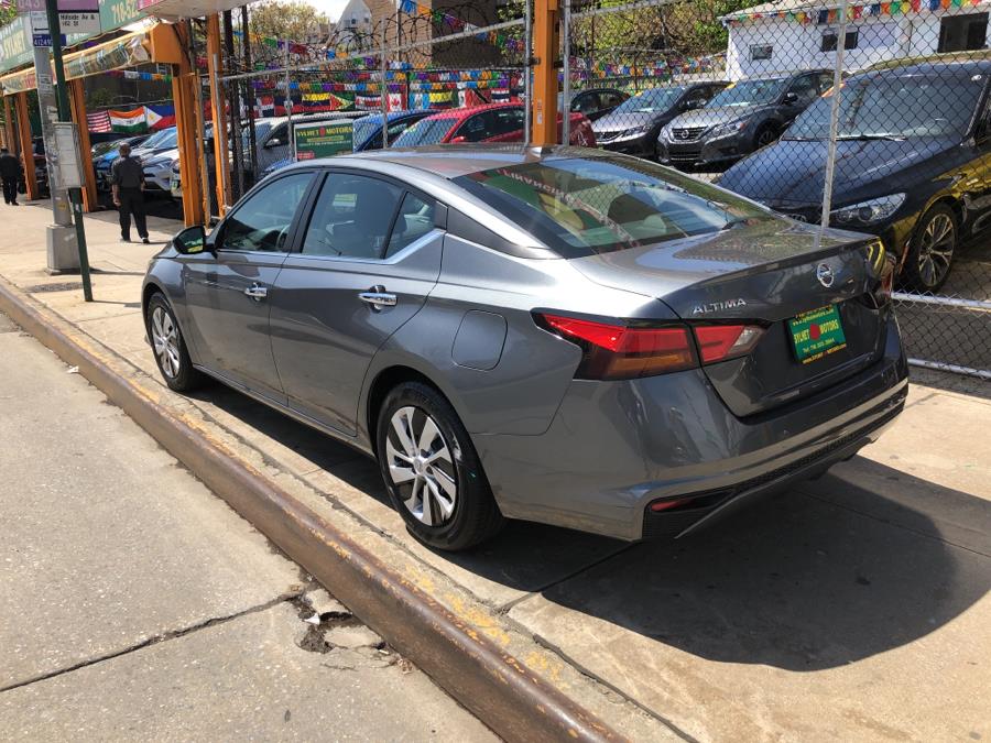 2019 Nissan Altima 2.5 S Sedan, available for sale in Jamaica, New York | Sylhet Motors Inc.. Jamaica, New York 2019 Nissan Altima 2.5 S Sedan, available for sale in Jamaica, New York | Sylhet Motors Inc.. Jamaica, New York