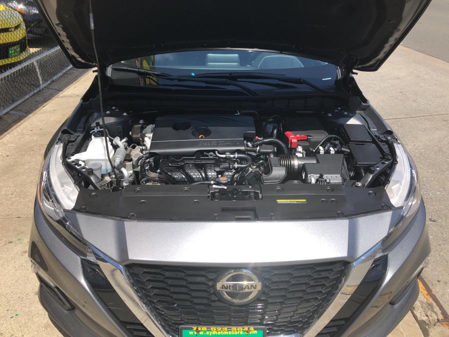 2019 Nissan Altima 2.5 S Sedan, available for sale in Jamaica, New York | Sylhet Motors Inc.. Jamaica, New York 2019 Nissan Altima 2.5 S Sedan, available for sale in Jamaica, New York | Sylhet Motors Inc.. Jamaica, New York