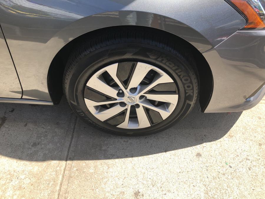 2019 Nissan Altima 2.5 S Sedan, available for sale in Jamaica, New York | Sylhet Motors Inc.. Jamaica, New York 2019 Nissan Altima 2.5 S Sedan, available for sale in Jamaica, New York | Sylhet Motors Inc.. Jamaica, New York