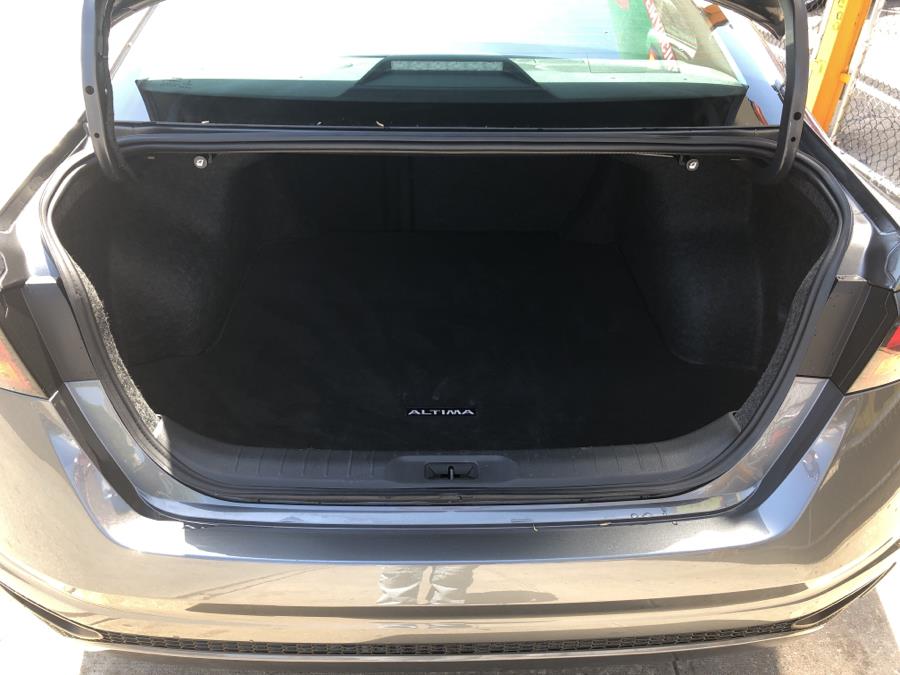 2019 Nissan Altima 2.5 S Sedan, available for sale in Jamaica, New York | Sylhet Motors Inc.. Jamaica, New York 2019 Nissan Altima 2.5 S Sedan, available for sale in Jamaica, New York | Sylhet Motors Inc.. Jamaica, New York
