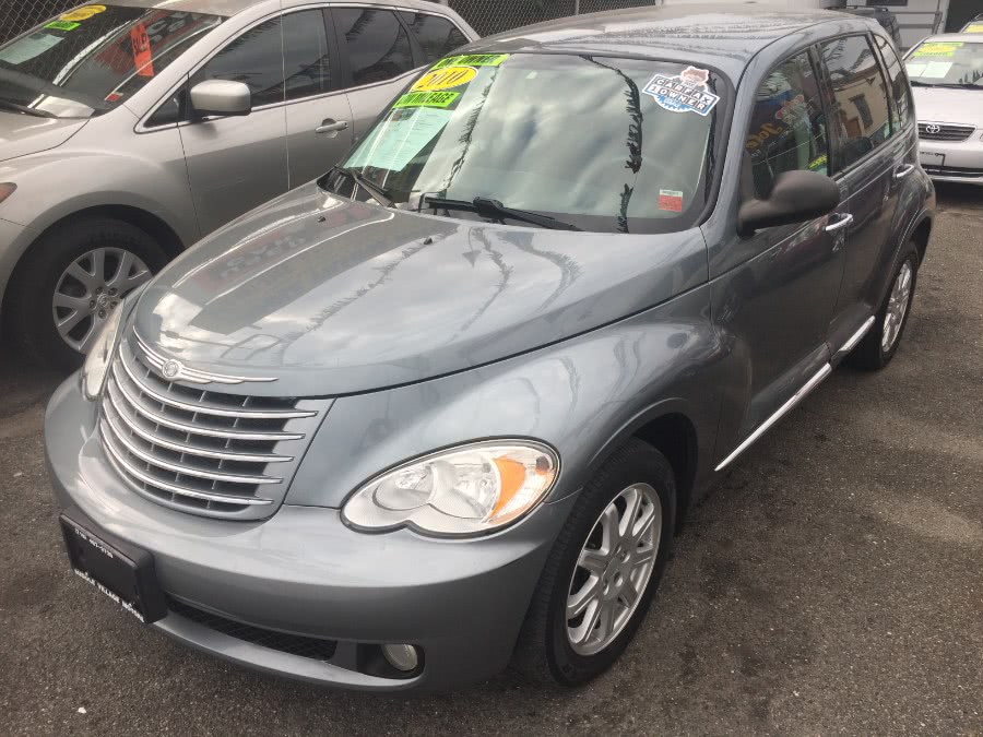 2010 Chrysler PT Cruiser Classic 4dr Wgn, available for sale in Middle Village, New York | Middle Village Motors . Middle Village, New York