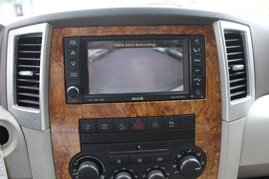 2008 Jeep Grand Cherokee Limited 4WD 4dr HEMI- Limited/Navi, available for sale in Paterson, New Jersey | Xcell Motors LLC. Paterson, New Jersey 2008 Jeep Grand Cherokee Limited 4WD 4dr HEMI- Limited/Navi, available for sale in Paterson, New Jersey | Xcell Motors LLC. Paterson, New Jersey