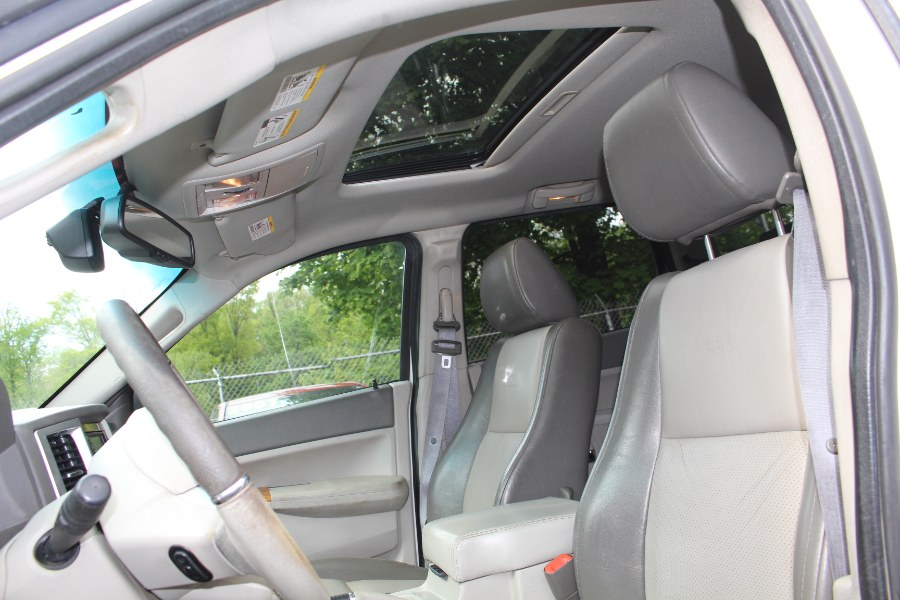 2008 Jeep Grand Cherokee Limited 4WD 4dr HEMI- Limited/Navi, available for sale in Paterson, New Jersey | Xcell Motors LLC. Paterson, New Jersey 2008 Jeep Grand Cherokee Limited 4WD 4dr HEMI- Limited/Navi, available for sale in Paterson, New Jersey | Xcell Motors LLC. Paterson, New Jersey