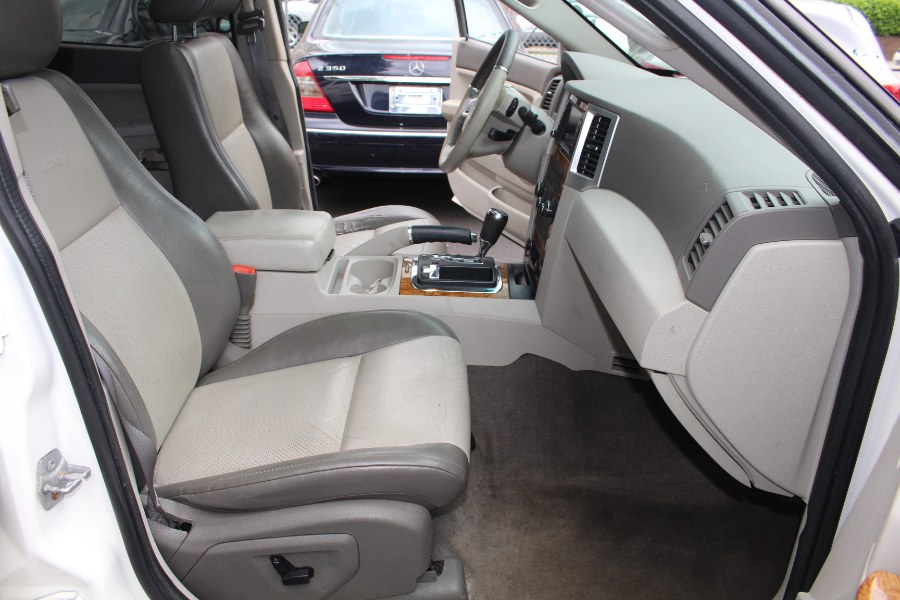 2008 Jeep Grand Cherokee Limited 4WD 4dr HEMI- Limited/Navi, available for sale in Paterson, New Jersey | Xcell Motors LLC. Paterson, New Jersey 2008 Jeep Grand Cherokee Limited 4WD 4dr HEMI- Limited/Navi, available for sale in Paterson, New Jersey | Xcell Motors LLC. Paterson, New Jersey
