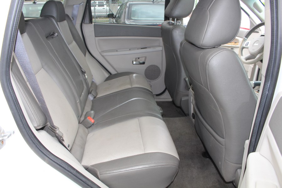 2008 Jeep Grand Cherokee Limited 4WD 4dr HEMI- Limited/Navi, available for sale in Paterson, New Jersey | Xcell Motors LLC. Paterson, New Jersey 2008 Jeep Grand Cherokee Limited 4WD 4dr HEMI- Limited/Navi, available for sale in Paterson, New Jersey | Xcell Motors LLC. Paterson, New Jersey
