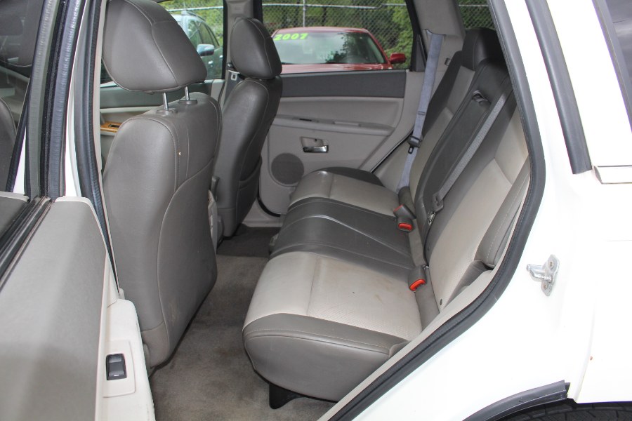 2008 Jeep Grand Cherokee Limited 4WD 4dr HEMI- Limited/Navi, available for sale in Paterson, New Jersey | Xcell Motors LLC. Paterson, New Jersey 2008 Jeep Grand Cherokee Limited 4WD 4dr HEMI- Limited/Navi, available for sale in Paterson, New Jersey | Xcell Motors LLC. Paterson, New Jersey