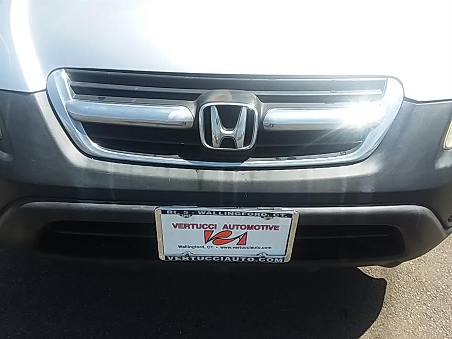 2002 Honda CR-V 4WD EX Auto, available for sale in Wallingford, Connecticut | Vertucci Automotive Inc. Wallingford, Connecticut 2002 Honda CR-V 4WD EX Auto, available for sale in Wallingford, Connecticut | Vertucci Automotive Inc. Wallingford, Connecticut