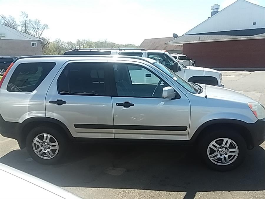 2002 Honda CR-V 4WD EX Auto, available for sale in Wallingford, Connecticut | Vertucci Automotive Inc. Wallingford, Connecticut 2002 Honda CR-V 4WD EX Auto, available for sale in Wallingford, Connecticut | Vertucci Automotive Inc. Wallingford, Connecticut