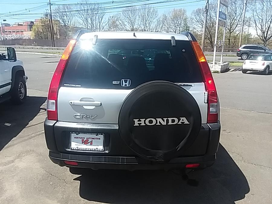 2002 Honda CR-V 4WD EX Auto, available for sale in Wallingford, Connecticut | Vertucci Automotive Inc. Wallingford, Connecticut 2002 Honda CR-V 4WD EX Auto, available for sale in Wallingford, Connecticut | Vertucci Automotive Inc. Wallingford, Connecticut