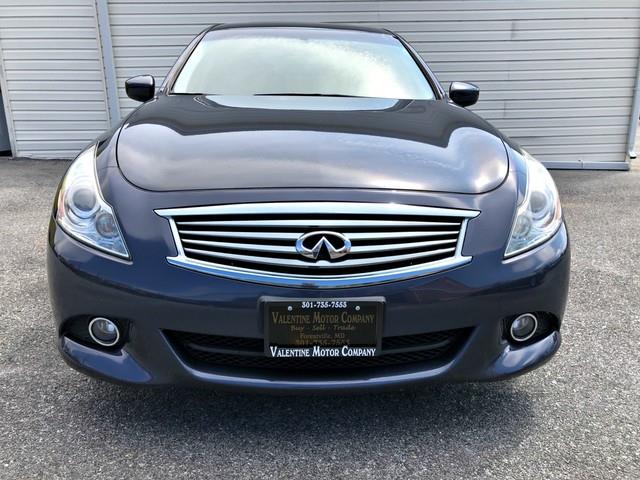 2011 Infiniti G25 Sedan x, available for sale in Forestville, Maryland | Valentine Motor Company. Forestville, Maryland 2011 Infiniti G25 Sedan x, available for sale in Forestville, Maryland | Valentine Motor Company. Forestville, Maryland