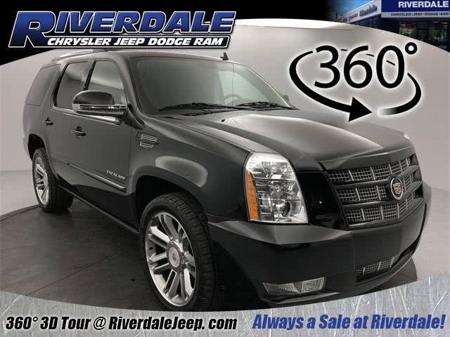 2014 Cadillac Escalade Premium, available for sale in Bronx, New York | Eastchester Motor Cars. Bronx, New York