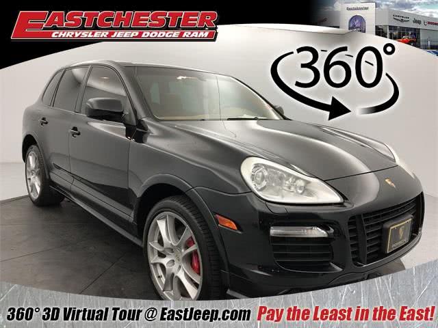 2009 Porsche Cayenne GTS, available for sale in Bronx, New York | Eastchester Motor Cars. Bronx, New York