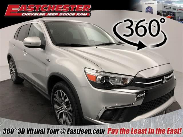 2018 Mitsubishi Outlander Sport , available for sale in Bronx, New York | Eastchester Motor Cars. Bronx, New York