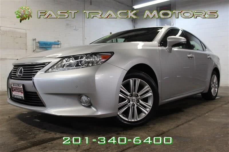 2013 Lexus Es 350, available for sale in Paterson, New Jersey | Fast Track Motors. Paterson, New Jersey