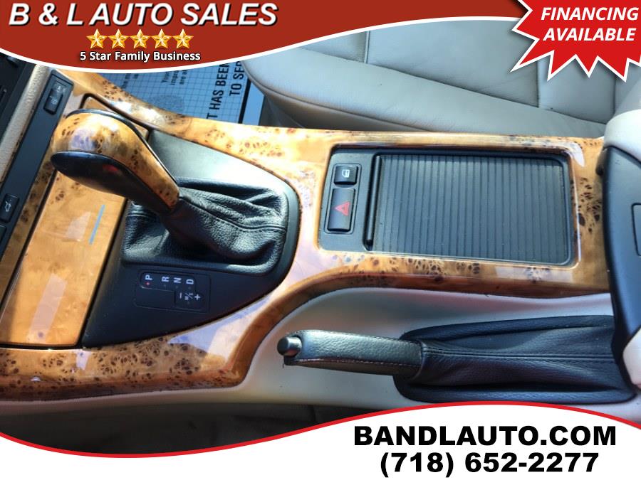 2004 BMW X5 4dr AWD 3.0i, available for sale in Bronx, New York | B & L Auto Sales LLC. Bronx, New York 2004 BMW X5 4dr AWD 3.0i, available for sale in Bronx, New York | B & L Auto Sales LLC. Bronx, New York