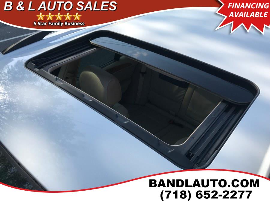 2004 BMW X5 4dr AWD 3.0i, available for sale in Bronx, New York | B & L Auto Sales LLC. Bronx, New York 2004 BMW X5 4dr AWD 3.0i, available for sale in Bronx, New York | B & L Auto Sales LLC. Bronx, New York