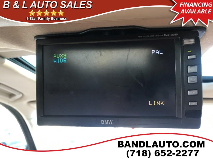 2004 BMW X5 4dr AWD 3.0i, available for sale in Bronx, New York | B & L Auto Sales LLC. Bronx, New York 2004 BMW X5 4dr AWD 3.0i, available for sale in Bronx, New York | B & L Auto Sales LLC. Bronx, New York