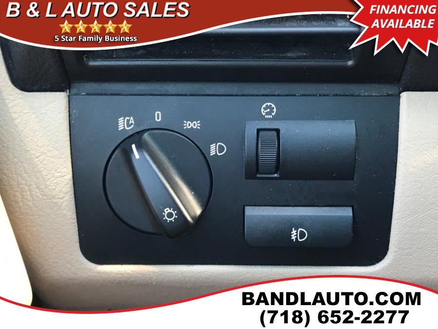 2004 BMW X5 4dr AWD 3.0i, available for sale in Bronx, New York | B & L Auto Sales LLC. Bronx, New York 2004 BMW X5 4dr AWD 3.0i, available for sale in Bronx, New York | B & L Auto Sales LLC. Bronx, New York