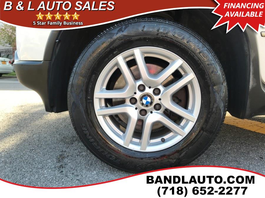 2004 BMW X5 4dr AWD 3.0i, available for sale in Bronx, New York | B & L Auto Sales LLC. Bronx, New York 2004 BMW X5 4dr AWD 3.0i, available for sale in Bronx, New York | B & L Auto Sales LLC. Bronx, New York