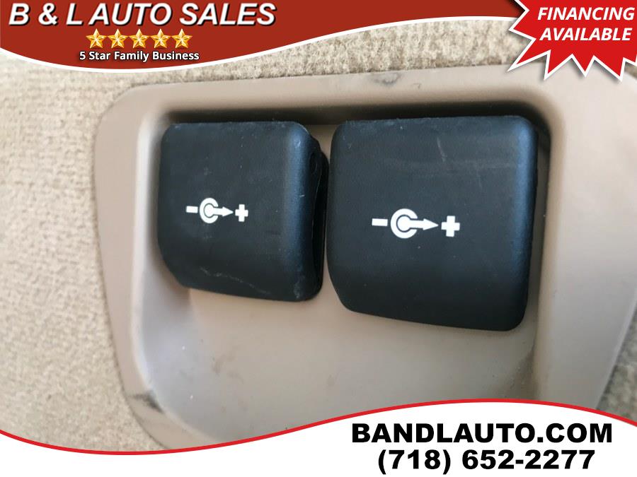 2004 BMW X5 4dr AWD 3.0i, available for sale in Bronx, New York | B & L Auto Sales LLC. Bronx, New York 2004 BMW X5 4dr AWD 3.0i, available for sale in Bronx, New York | B & L Auto Sales LLC. Bronx, New York