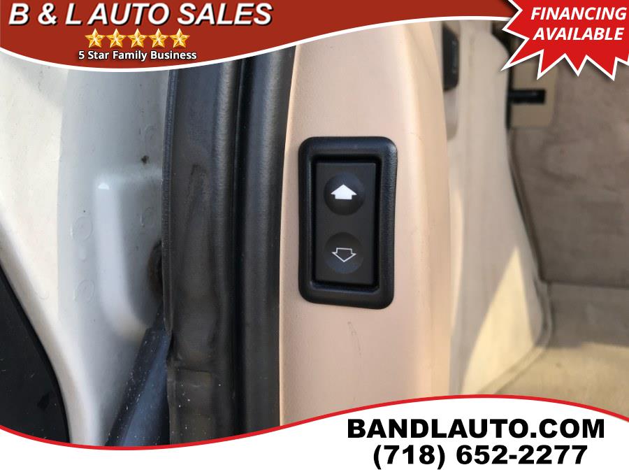 2004 BMW X5 4dr AWD 3.0i, available for sale in Bronx, New York | B & L Auto Sales LLC. Bronx, New York 2004 BMW X5 4dr AWD 3.0i, available for sale in Bronx, New York | B & L Auto Sales LLC. Bronx, New York